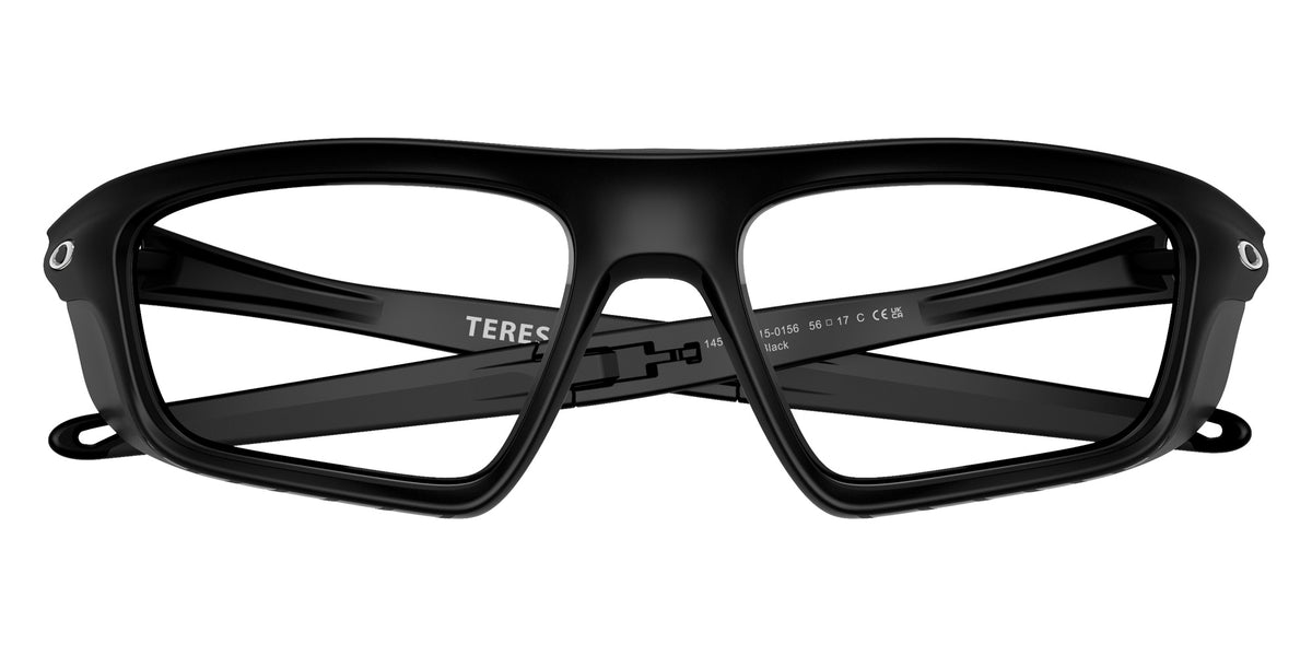 OAKLEY OX8215 Teres 821501 54 - Satin Black #id:ox8215821501_s:100130