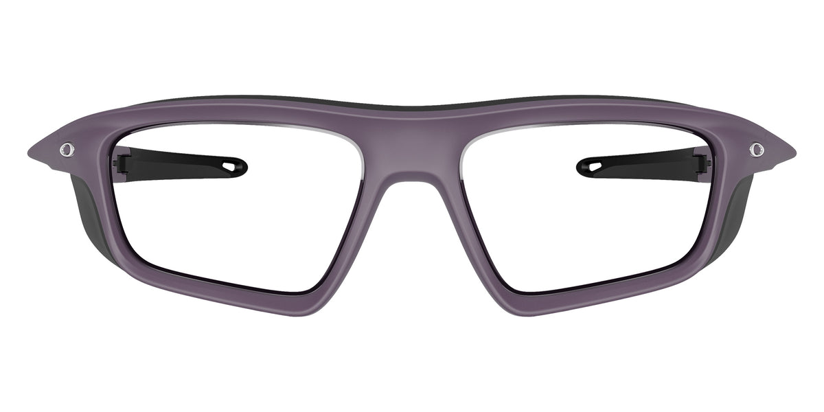 OAKLEY OX8215 Teres 821504 54 - Matte Aubergine #id:ox8215821504_s:112100