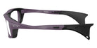 OAKLEY OX8215 Teres 821504 54 - Matte Aubergine #id:ox8215821504_s:112125