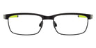 OAKLEY OY3002 Steel Plate XS (Youth Fit) 300204 48 - Satin Black #id:oy3002300204_s:102100