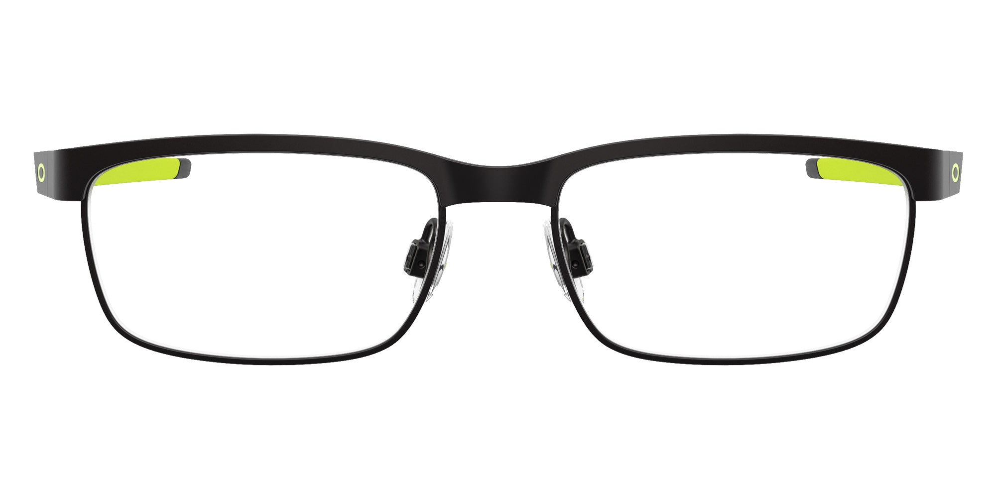 OAKLEY OY3002 Steel Plate XS (Youth Fit) 300204 48 - Satin Black #id:oy3002300204_s:102100