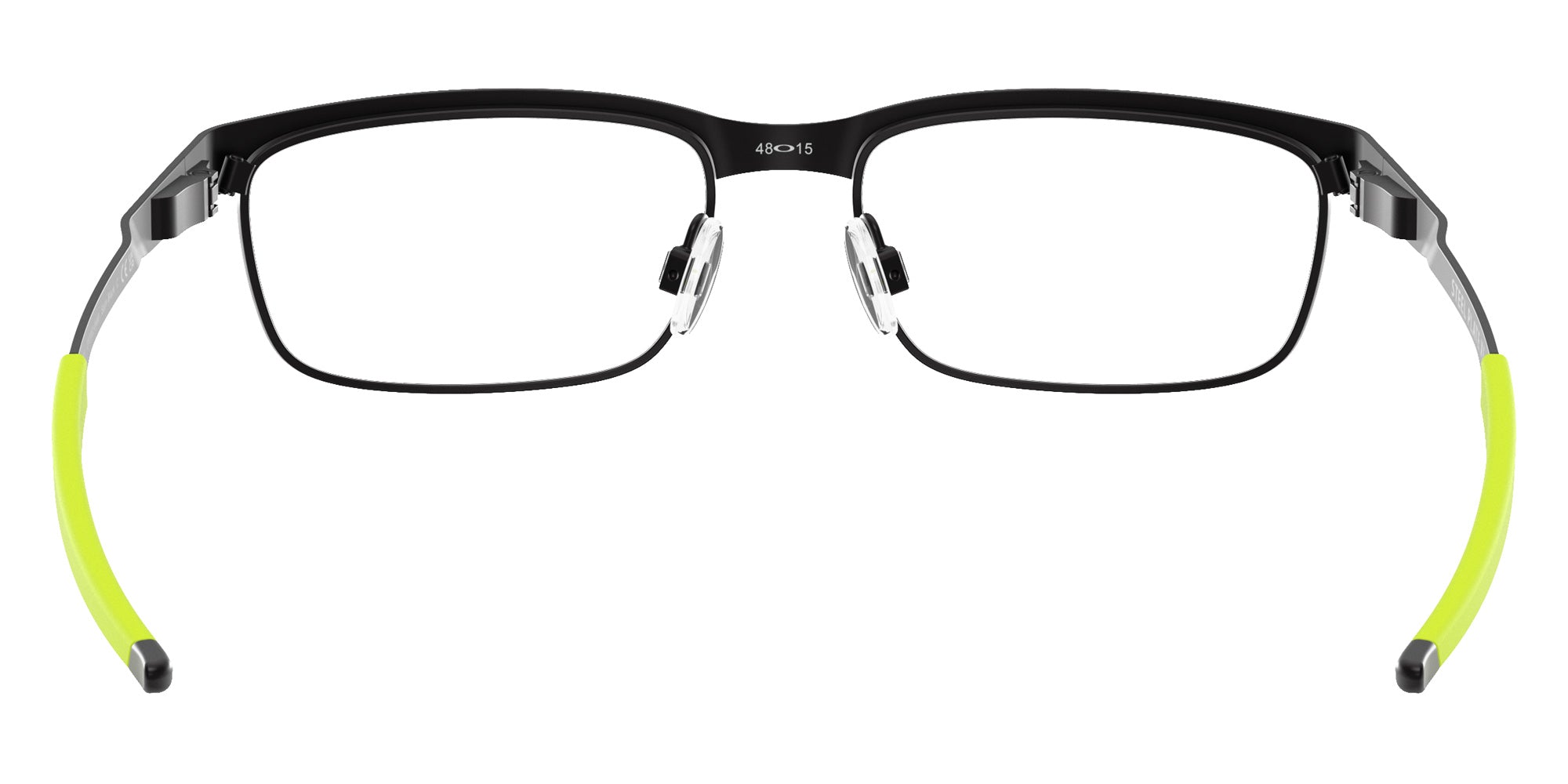 OAKLEY OY3002 Steel Plate XS (Youth Fit) 300204 48 - Satin Black #id:oy3002300204_s:102115