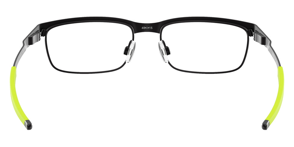 OAKLEY OY3002 Steel Plate XS (Youth Fit) 300204 48 - Satin Black #id:oy3002300204_s:102115