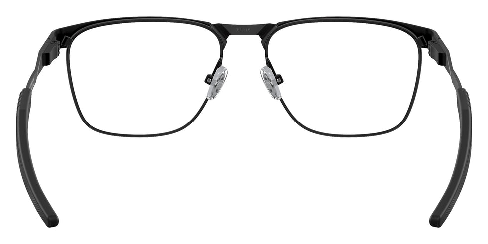 OAKLEY OY3003 Flip Kick (Youth Fit) 300301 49 - Satin Black #id:oy3003300301_s:100115