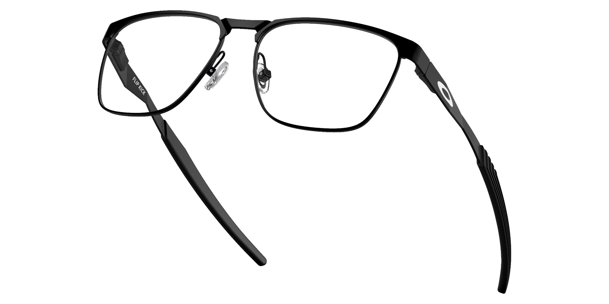 OAKLEY OY3003 Flip Kick (Youth Fit) 300301 49 - Satin Black #id:oy3003300301_s:100125