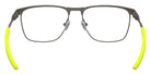 OAKLEY OY3003 Flip Kick (Youth Fit) 300302 49 - Satin Lead #id:oy3003300302_s:104115