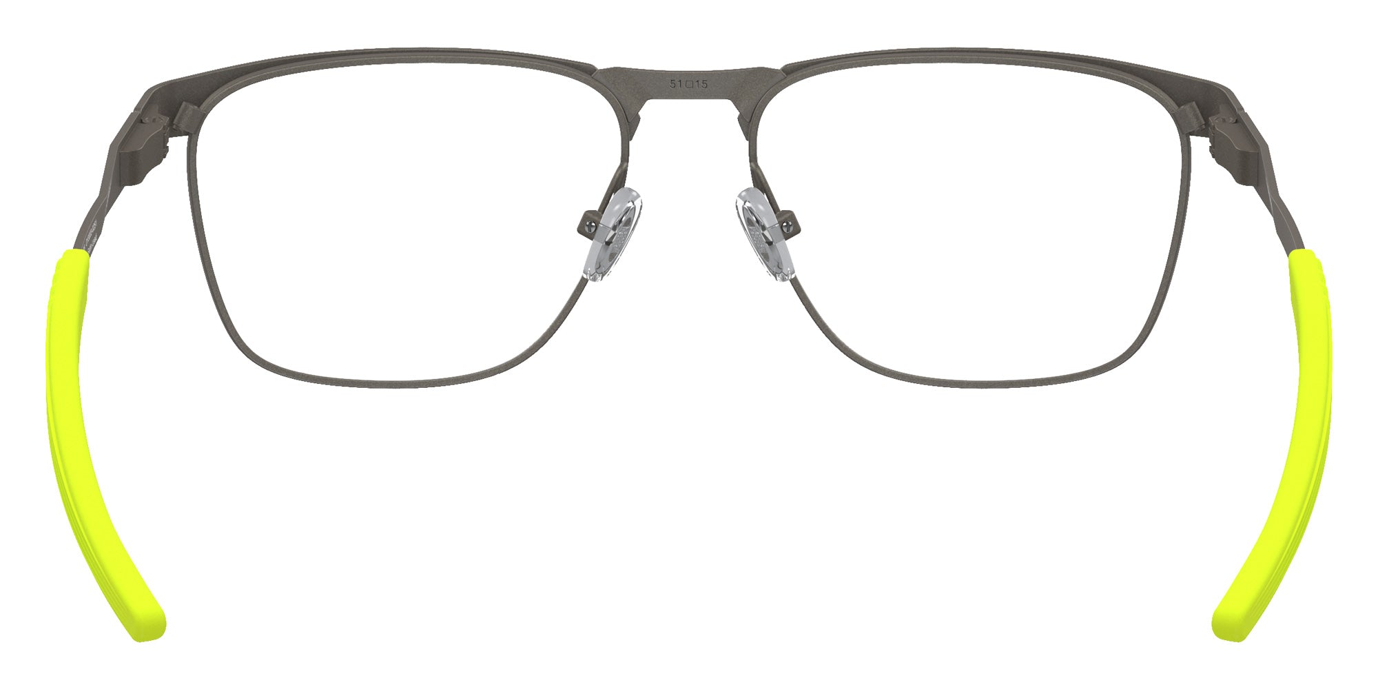 OAKLEY OY3003 Flip Kick (Youth Fit) 300302 49 - Satin Lead #id:oy3003300302_s:104115