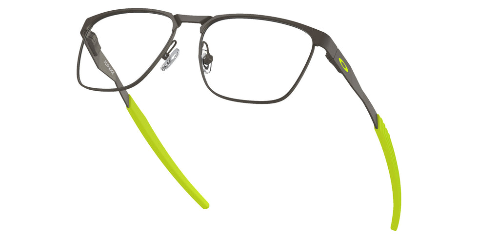 OAKLEY OY3003 Flip Kick (Youth Fit) 300302 49 - Satin Lead #id:oy3003300302_s:104125