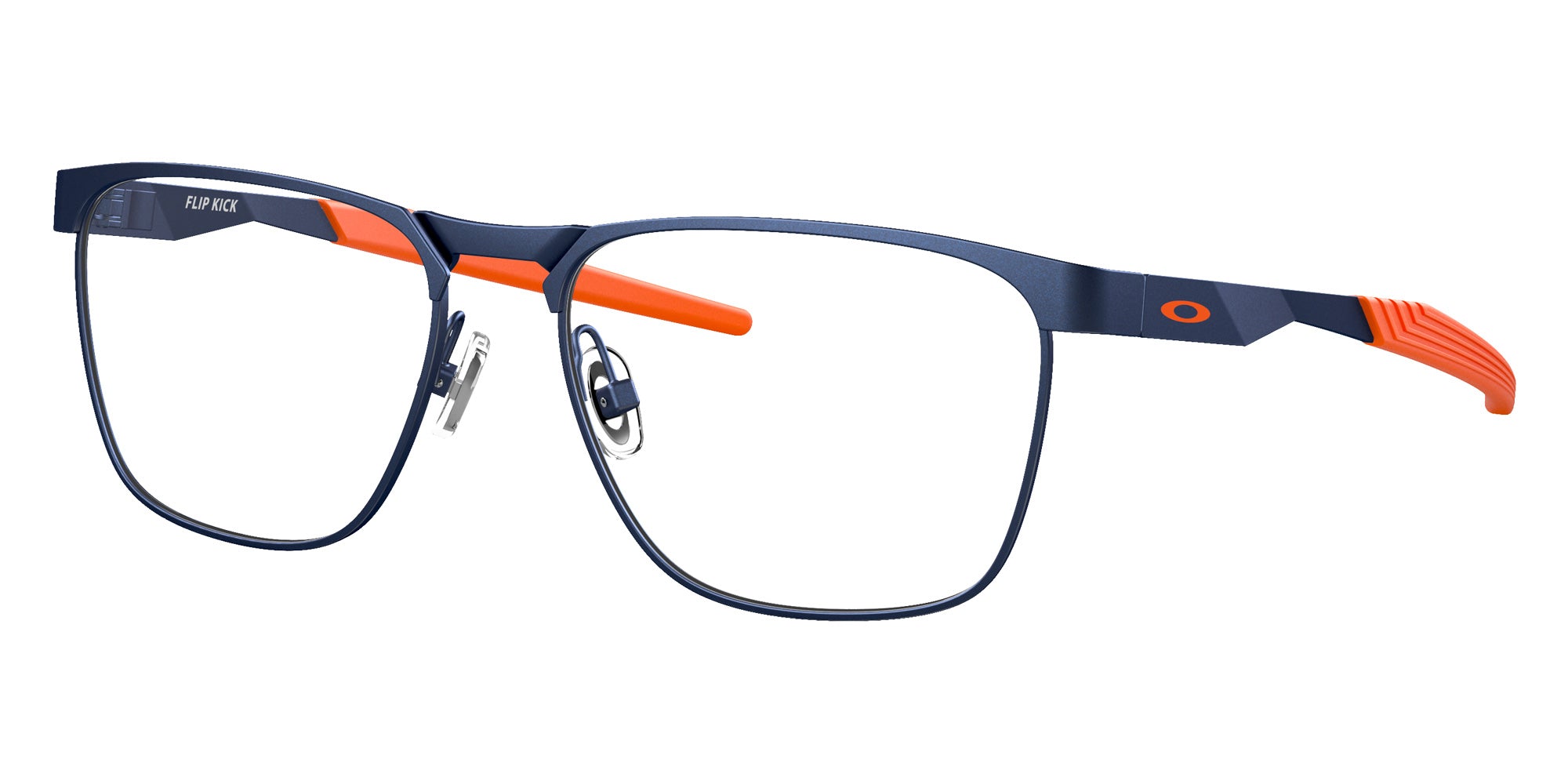 OAKLEY OY3003 Flip Kick (Youth Fit) 300303 49 - Matte Midnight #id:oy3003300303_s:108105