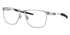 OAKLEY OY3003 Flip Kick (Youth Fit) 300304 49 - Satin Chrome #id:oy3003300304_s:112105