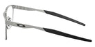 OAKLEY OY3003 Flip Kick (Youth Fit) 300304 49 - Satin Chrome #id:oy3003300304_s:112110