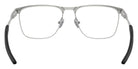 OAKLEY OY3003 Flip Kick (Youth Fit) 300304 49 - Satin Chrome #id:oy3003300304_s:112115