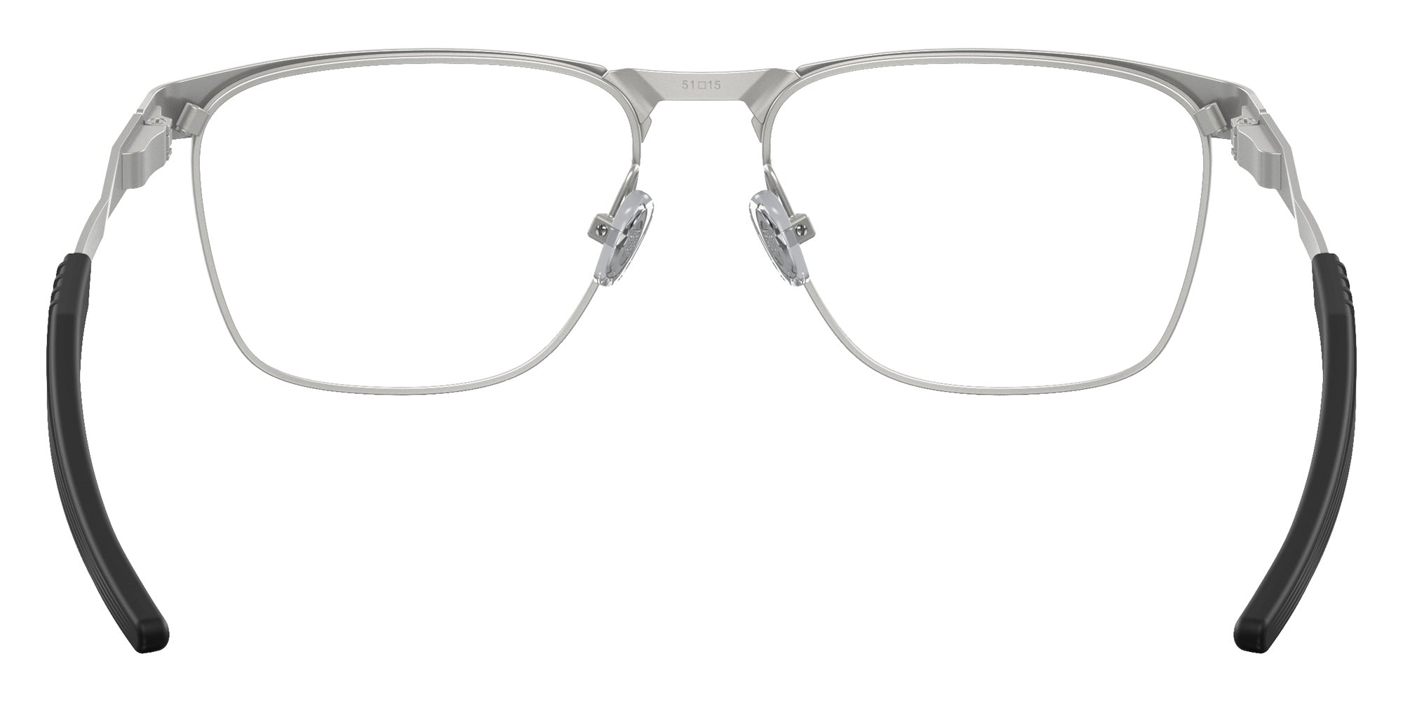 OAKLEY OY3003 Flip Kick (Youth Fit) 300304 49 - Satin Chrome #id:oy3003300304_s:112115