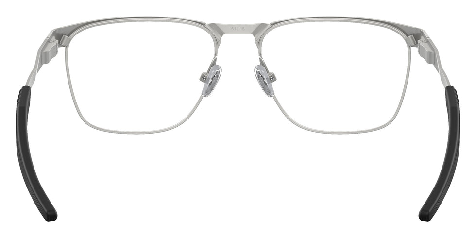 OAKLEY OY3003 Flip Kick (Youth Fit) 300304 49 - Satin Chrome #id:oy3003300304_s:112115