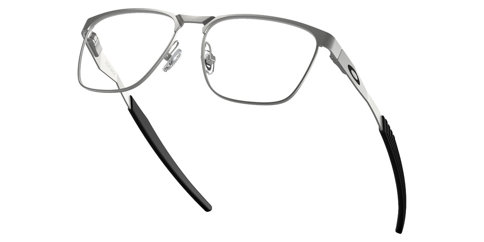 OAKLEY OY3003 Flip Kick (Youth Fit) 300304 49 - Satin Chrome #id:oy3003300304_s:112125