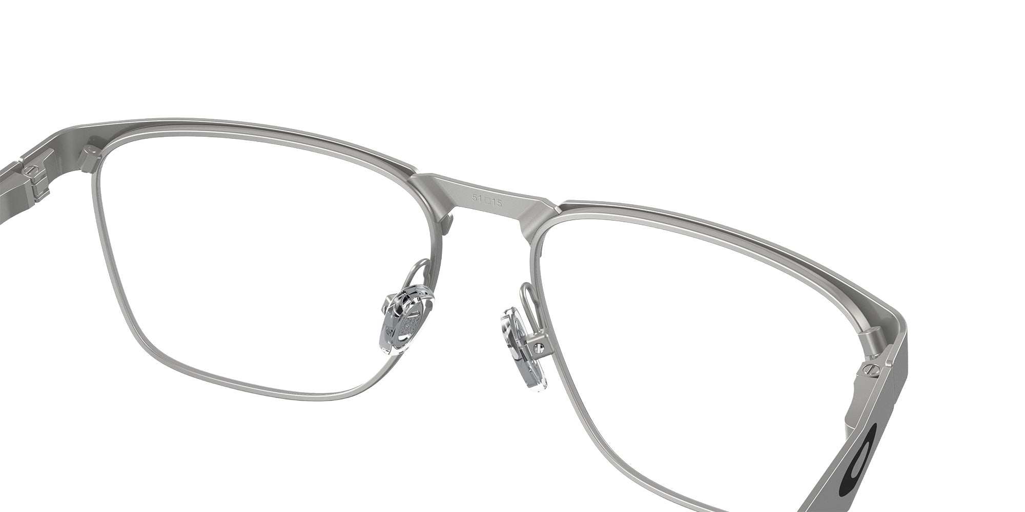 OAKLEY OY3003 Flip Kick (Youth Fit) 300304 49 - Satin Chrome #id:oy3003300304_s:112135