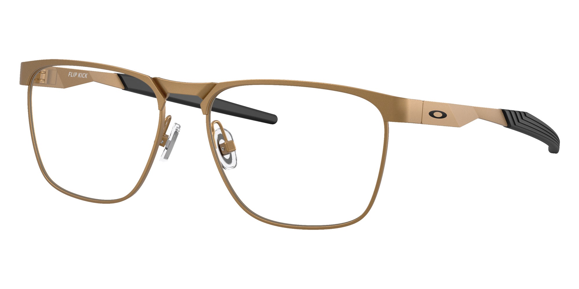 OAKLEY OY3003 Flip Kick Alloy 300305 49 - Matte Bronze #id:oy3003300305_s:100105