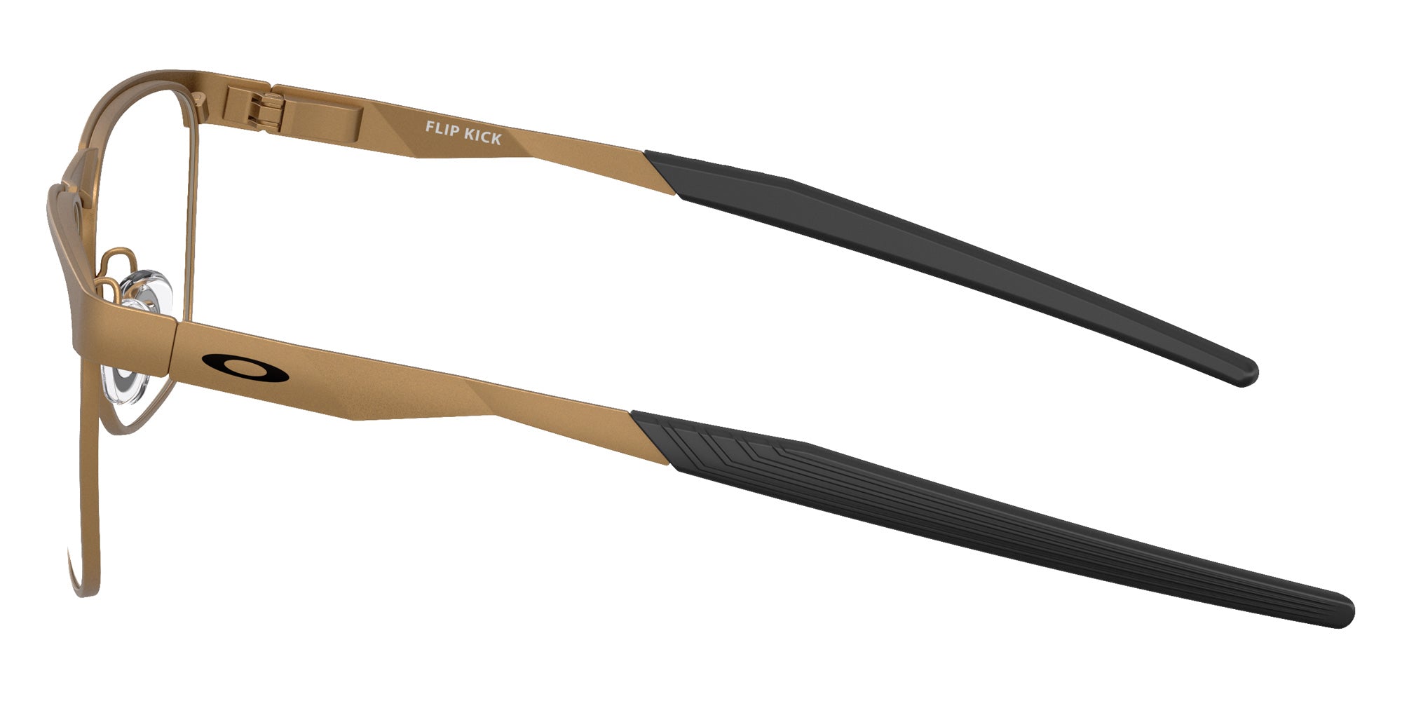 OAKLEY OY3003 Flip Kick Alloy 300305 49 - Matte Bronze #id:oy3003300305_s:100110