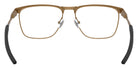OAKLEY OY3003 Flip Kick Alloy 300305 49 - Matte Bronze #id:oy3003300305_s:100115