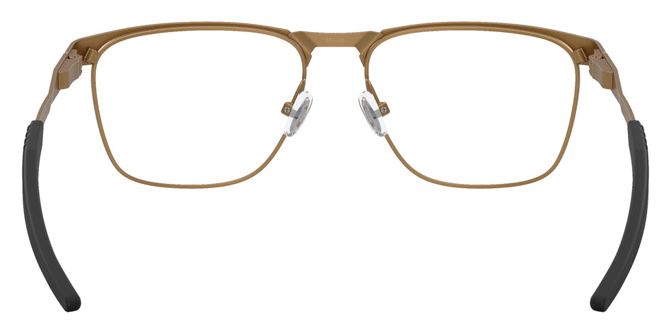 OAKLEY OY3003 Flip Kick Alloy 300305 49 - Matte Bronze #id:oy3003300305_s:100115