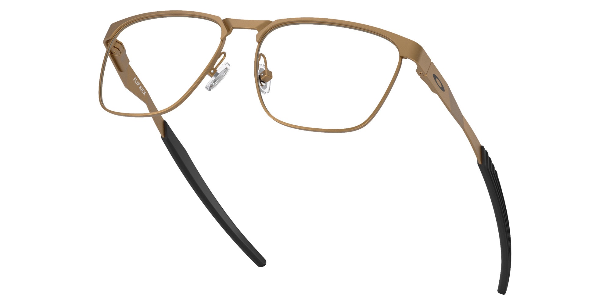 OAKLEY OY3003 Flip Kick Alloy 300305 49 - Matte Bronze #id:oy3003300305_s:100125