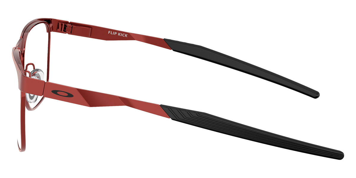 OAKLEY OY3003 Flip Kick (Youth Fit) 300306 49 - Iron Red Metal #id:oy3003300306_s:100110