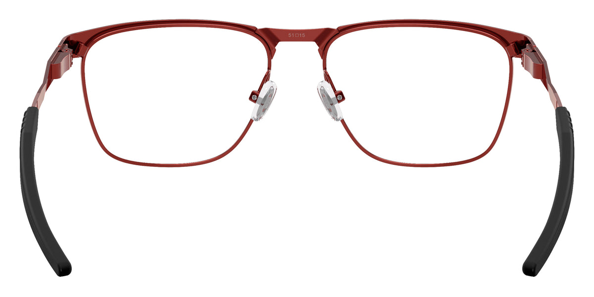 OAKLEY OY3003 Flip Kick (Youth Fit) 300306 49 - Iron Red Metal #id:oy3003300306_s:100115