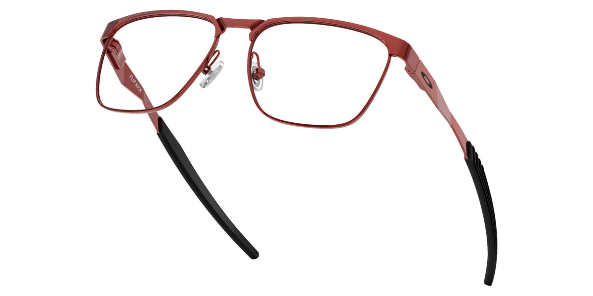 OAKLEY OY3003 Flip Kick (Youth Fit) 300306 49 - Iron Red Metal #id:oy3003300306_s:100120