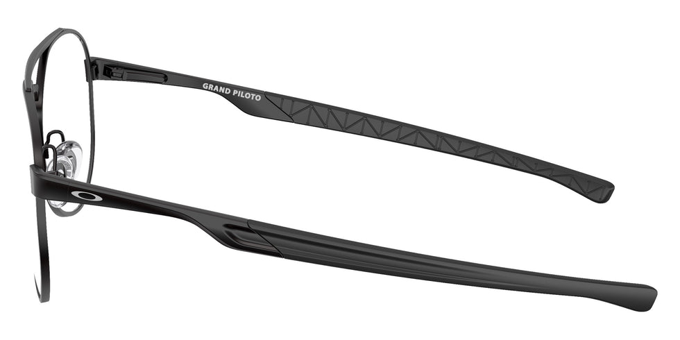 OAKLEY OY3004 Grand Piloto (Youth Fit) 300401 49 - Satin Black #id:oy3004300401_s:100110