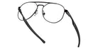 OAKLEY OY3004 Grand Piloto (Youth Fit) 300401 49 - Satin Black #id:oy3004300401_s:100125