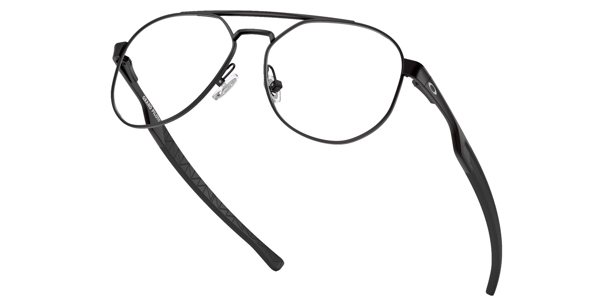 OAKLEY OY3004 Grand Piloto (Youth Fit) 300401 49 - Satin Black #id:oy3004300401_s:100125