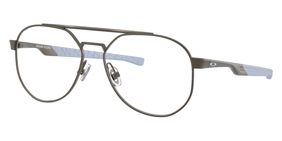 OAKLEY OY3004 Grand Piloto (Youth Fit) 300402 49 - Satin Lead #id:oy3004300402_s:104105