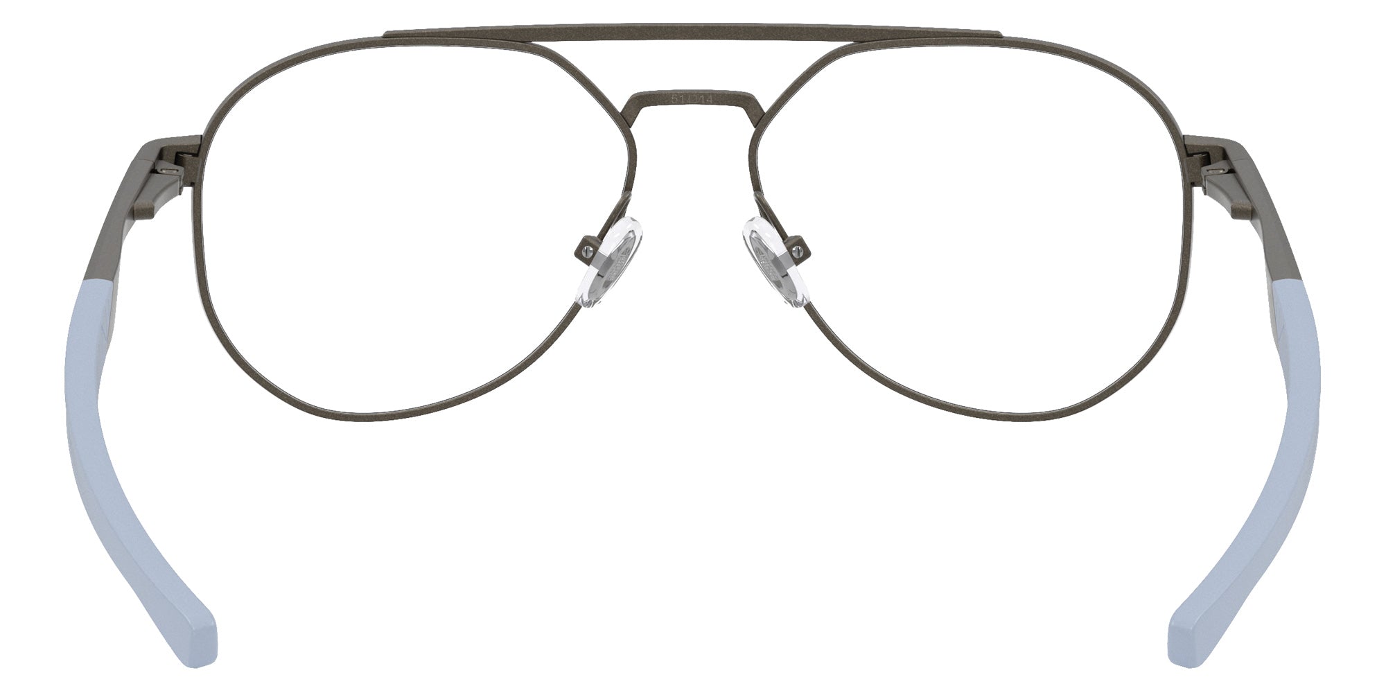 OAKLEY OY3004 Grand Piloto (Youth Fit) 300402 49 - Satin Lead #id:oy3004300402_s:104115