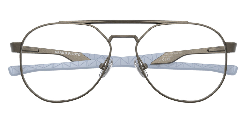 OAKLEY OY3004 Grand Piloto (Youth Fit) 300402 49 - Satin Lead #id:oy3004300402_s:104120
