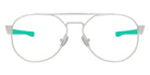 OAKLEY OY3004 Grand Piloto (Youth Fit) 300403 49 - Satin Chrome #id:oy3004300403_s:108100