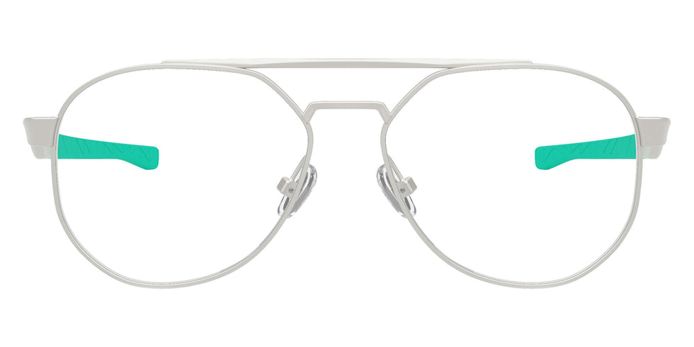 OAKLEY OY3004 Grand Piloto (Youth Fit) 300403 49 - Satin Chrome #id:oy3004300403_s:108100
