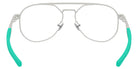 OAKLEY OY3004 Grand Piloto (Youth Fit) 300403 49 - Satin Chrome #id:oy3004300403_s:108115