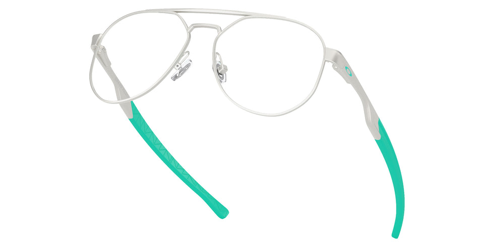 OAKLEY OY3004 Grand Piloto (Youth Fit) 300403 49 - Satin Chrome #id:oy3004300403_s:108125