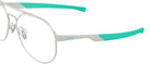 OAKLEY OY3004 Grand Piloto (Youth Fit) 300403 49 - Satin Chrome #id:oy3004300403_s:108130