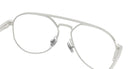 OAKLEY OY3004 Grand Piloto (Youth Fit) 300403 49 - Satin Chrome #id:oy3004300403_s:108135