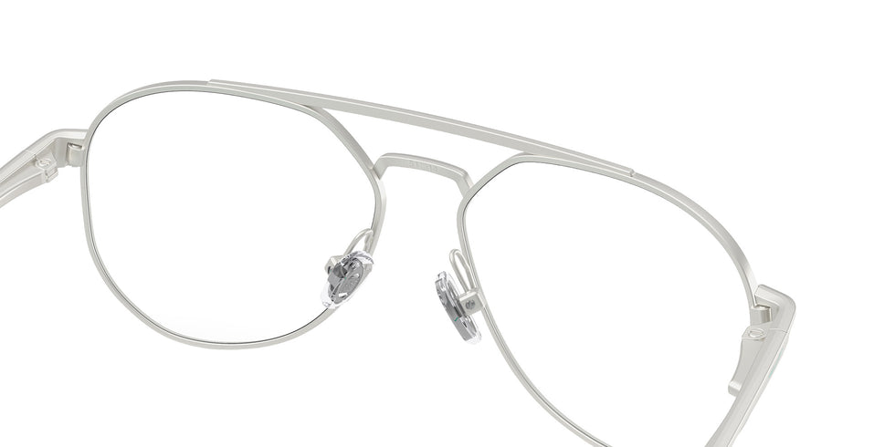 OAKLEY OY3004 Grand Piloto (Youth Fit) 300403 49 - Satin Chrome #id:oy3004300403_s:108135