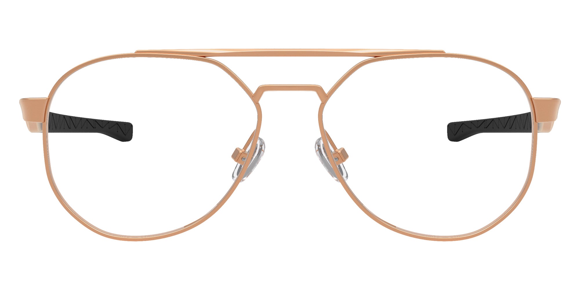 OAKLEY OY3004 Grand Piloto (Youth Fit) 300404 49 - Satin Rose Gold #id:oy3004300404_s:112100