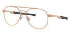 OAKLEY OY3004 Grand Piloto (Youth Fit) 300404 49 - Satin Rose Gold #id:oy3004300404_s:112105