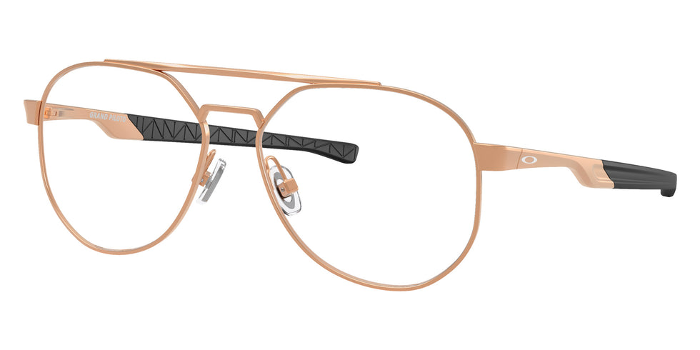 OAKLEY OY3004 Grand Piloto (Youth Fit) 300404 49 - Satin Rose Gold #id:oy3004300404_s:112105