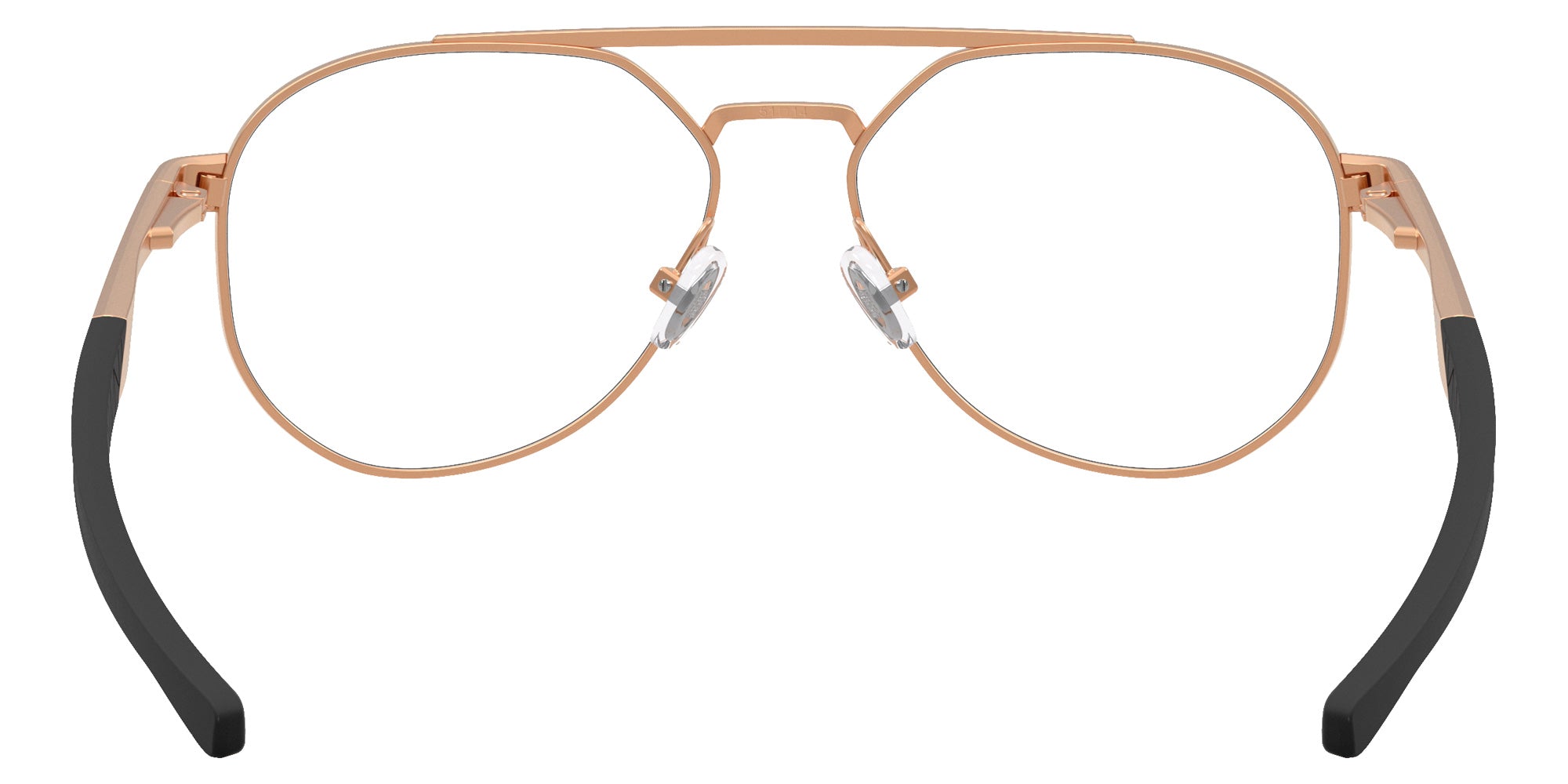 OAKLEY OY3004 Grand Piloto (Youth Fit) 300404 49 - Satin Rose Gold #id:oy3004300404_s:112115