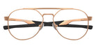 OAKLEY OY3004 Grand Piloto (Youth Fit) 300404 49 - Satin Rose Gold #id:oy3004300404_s:112120