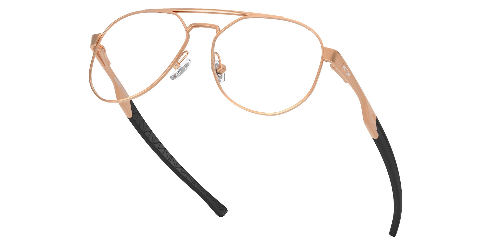 OAKLEY OY3004 Grand Piloto (Youth Fit) 300404 49 - Satin Rose Gold #id:oy3004300404_s:112125