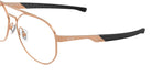 OAKLEY OY3004 Grand Piloto (Youth Fit) 300404 49 - Satin Rose Gold #id:oy3004300404_s:112130