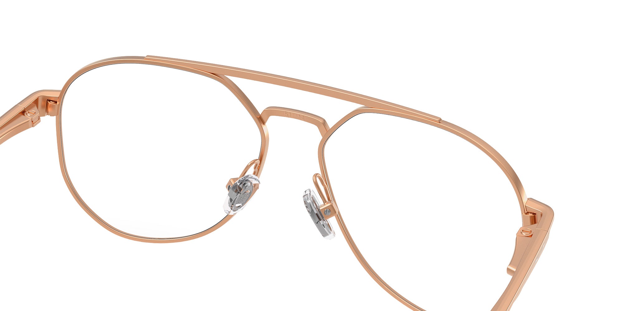 OAKLEY OY3004 Grand Piloto (Youth Fit) 300404 49 - Satin Rose Gold #id:oy3004300404_s:112135