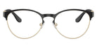 OAKLEY OY3005 Doting (Youth Fit) 300501 47 - Satin Black #id:oy3005300501_s:100100